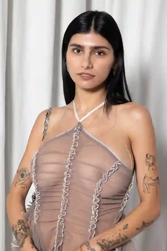 Mia Khalifa