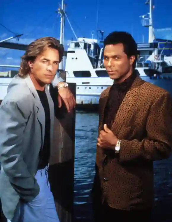 „Miami Vice“-Darsteller