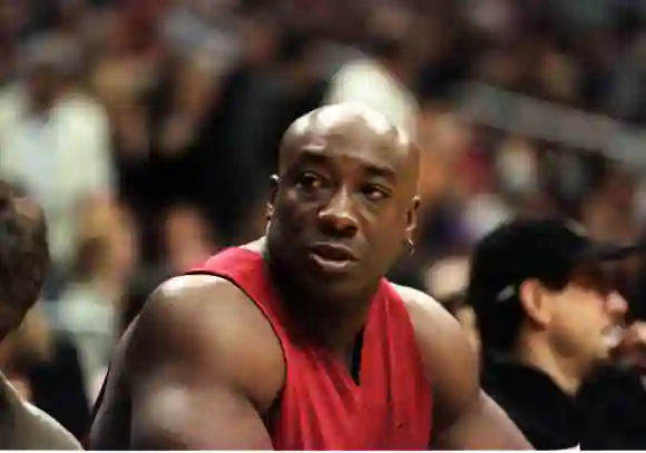 michael clarke duncan