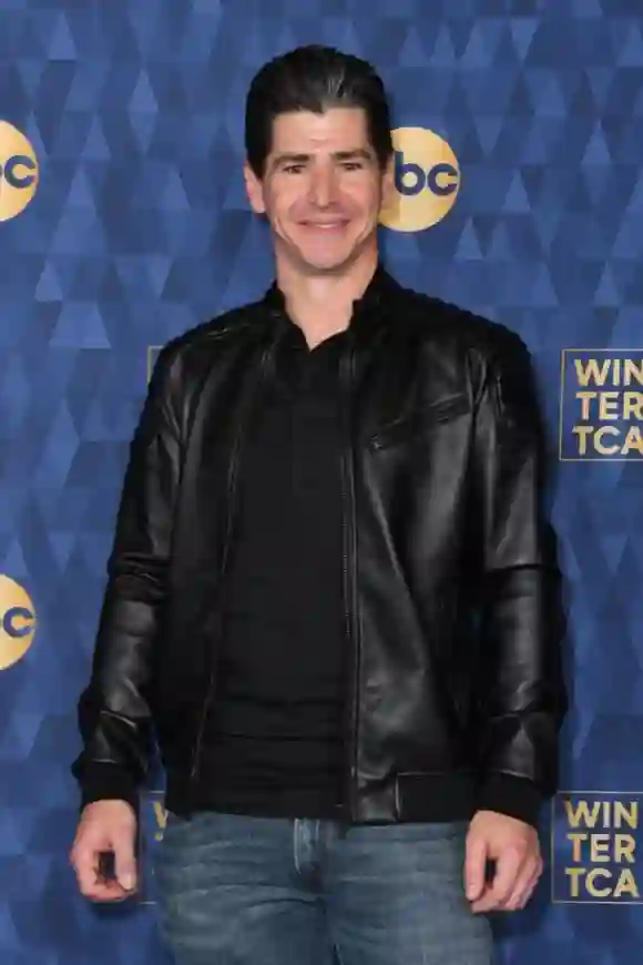 Michael Fishman