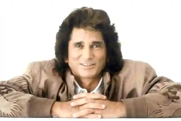 Michael Landon in „Ein Engel auf Erden“