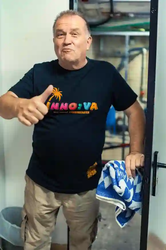 Michael Piontek