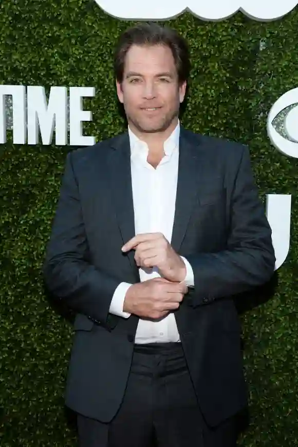 Michael Weatherly