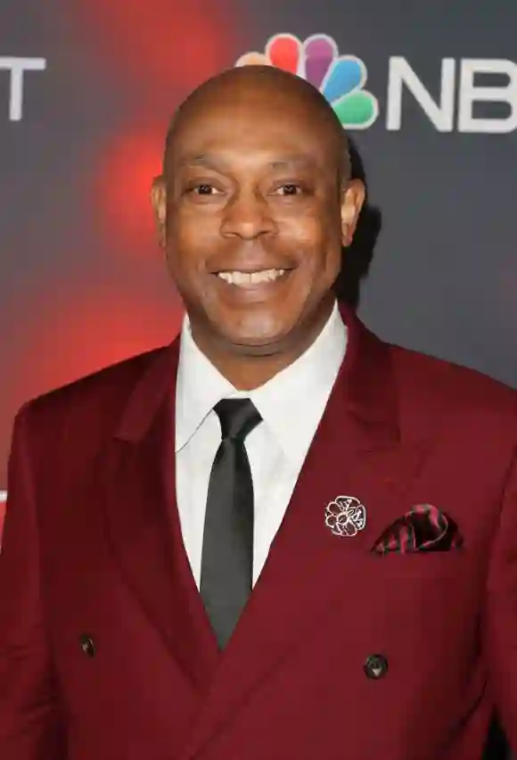 Michael Winslow