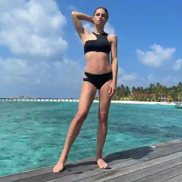 Michelle Hunziker