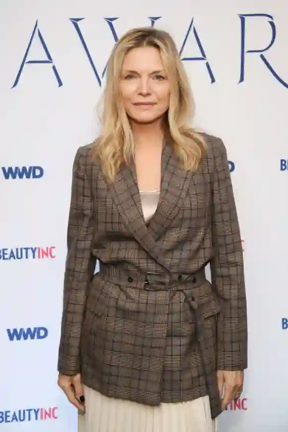 Michelle Pfeiffer