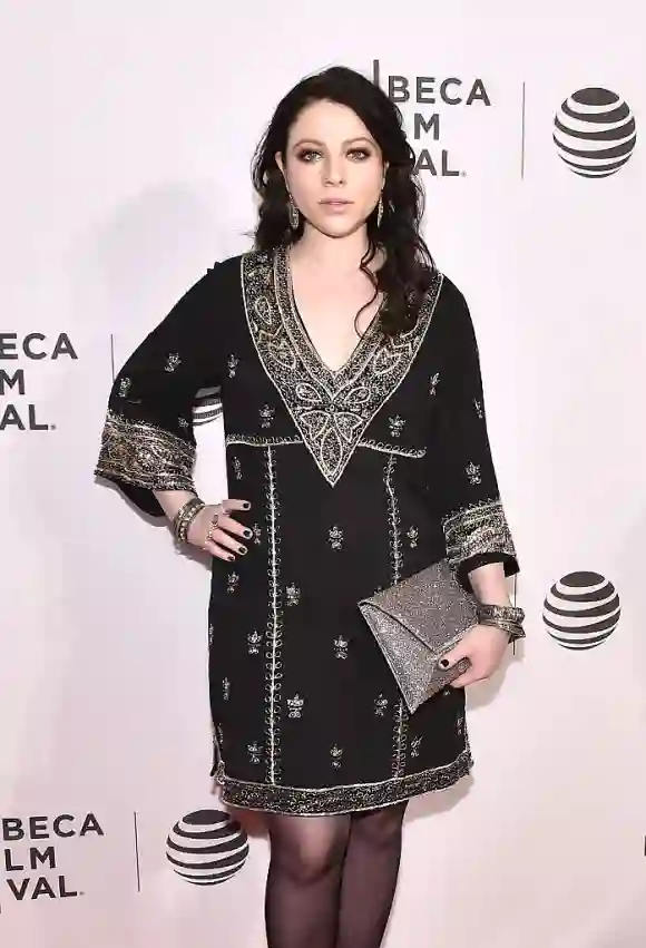 Michelle Trachtenberg