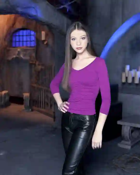 Michelle Trachtenberg