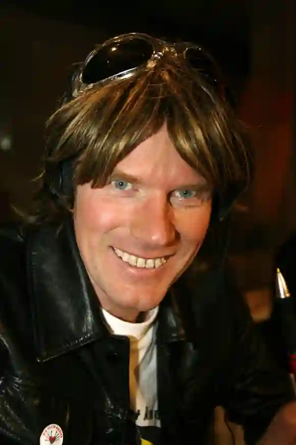 Mickie Krause im Jahr 2009