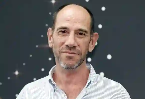 Miguel Ferrer Navy CIS: L.A. Owen Granger