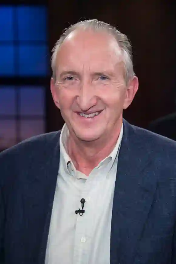 Mike Krüger im Jahr 2015