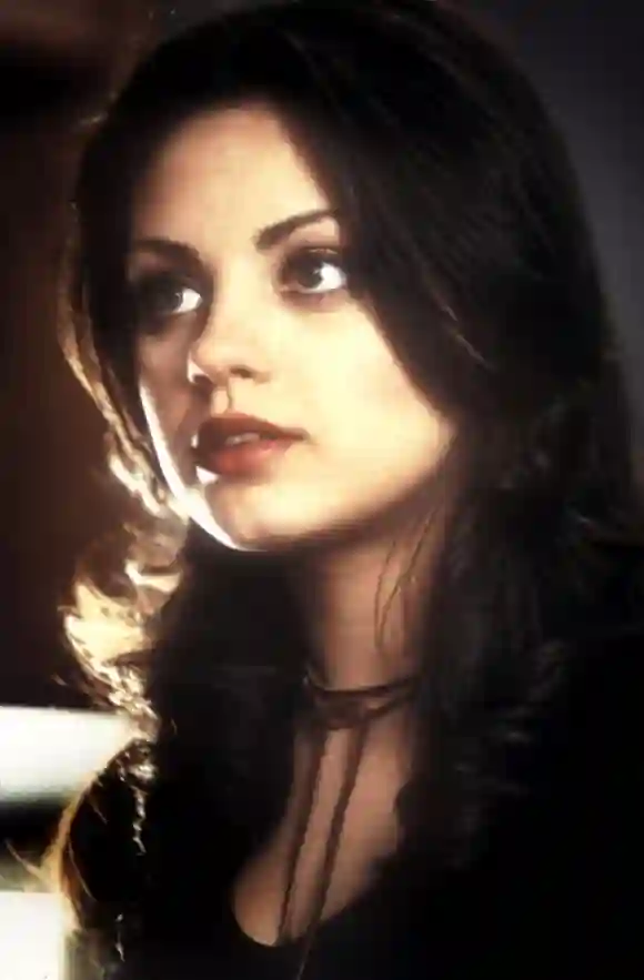 Mila Kunis American Psycho