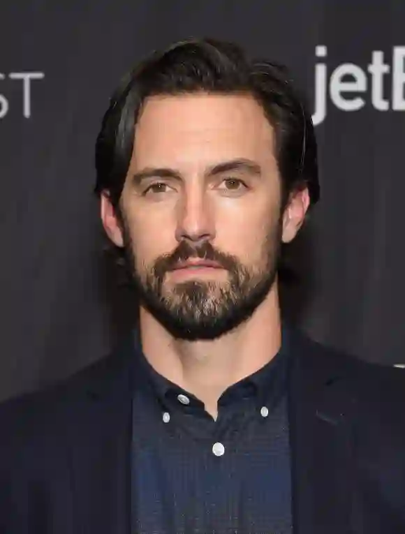 Milo Ventimiglia