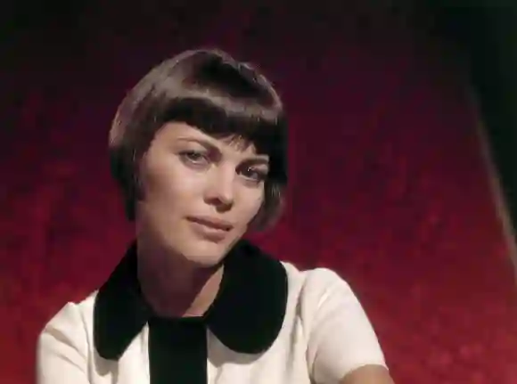 Mireille Mathieu