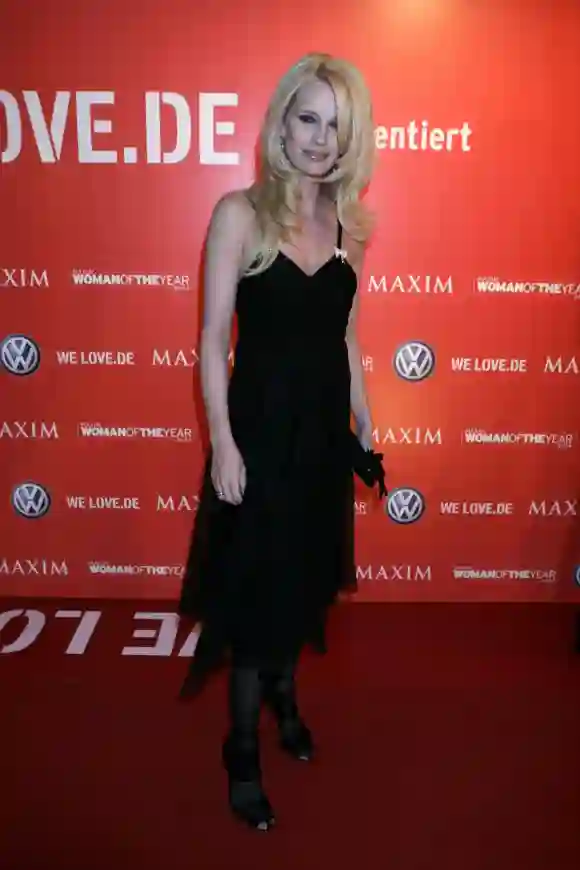 mirja du mont