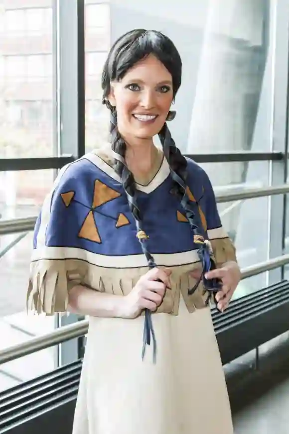 mirja du mont