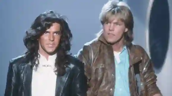 Modern Talking