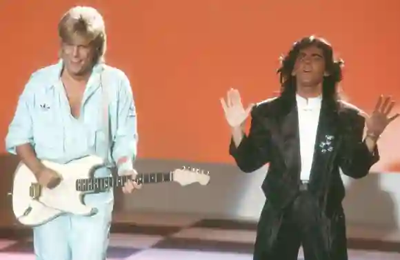 Modern Talking