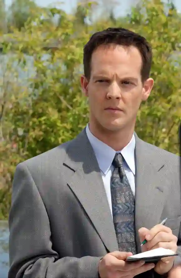 "Monk": Jason Gray-Stanford