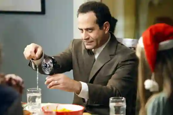 "Monk": Tony Shalhoub