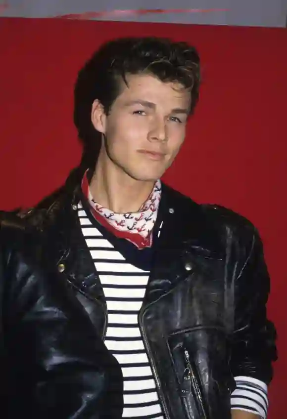 Morten Harket