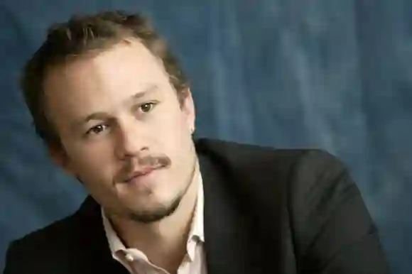 „Moulin Rouge“-Regisseur verrät, warum Heath Ledger nicht gecastet wurde