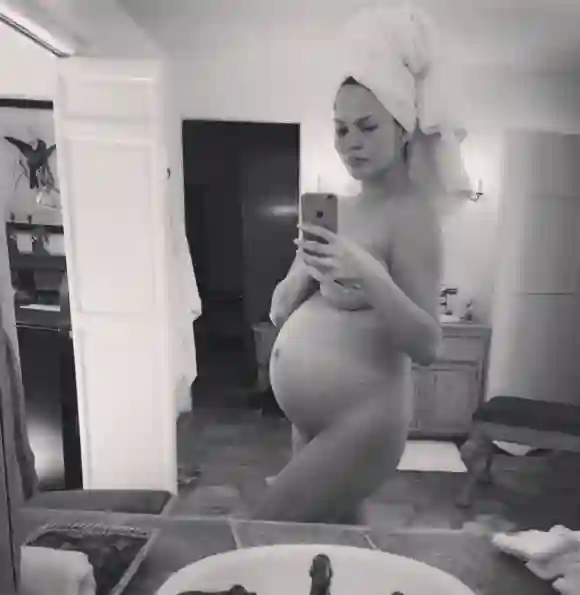 Chrissy Teigen