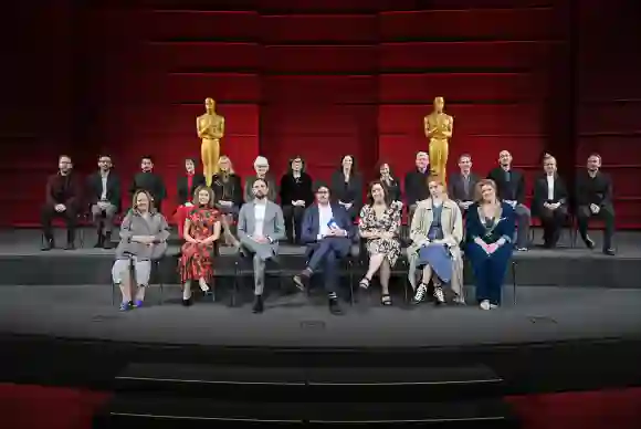 Veranstaltungen der 95. Oscar-Woche: Dokumentarfilm