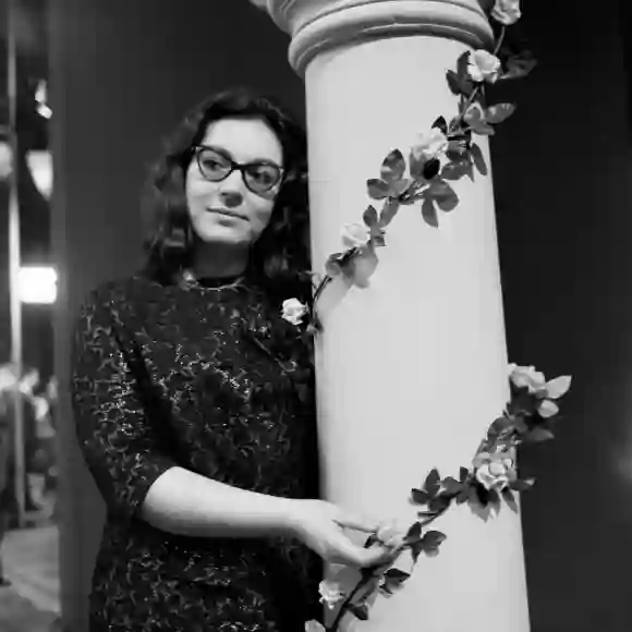 nana mouskouri