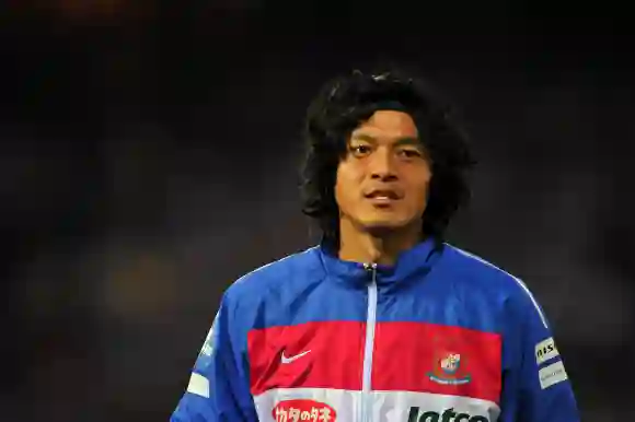 Naoki Matsuda