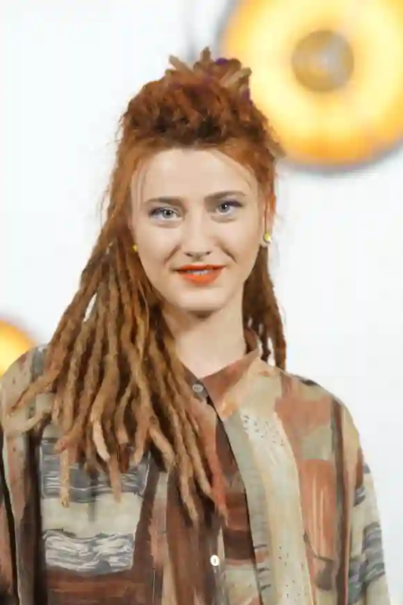 Natia Todua The Voice of Germany Eurovision Song Contest