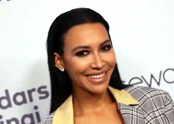 naya rivera tod