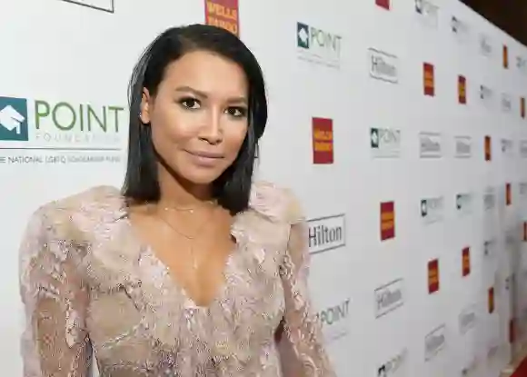 naya rivera tod