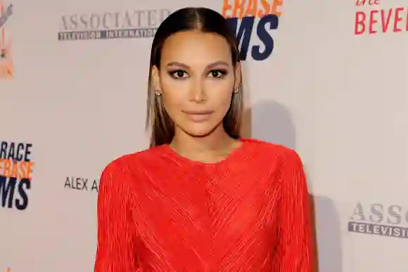 naya rivera tod