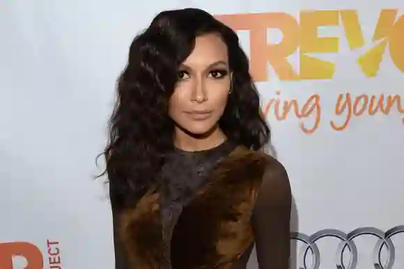 naya rivera tod