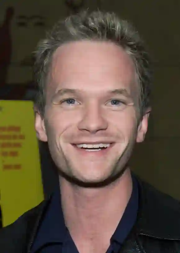 Neil Patrick Harris 2000