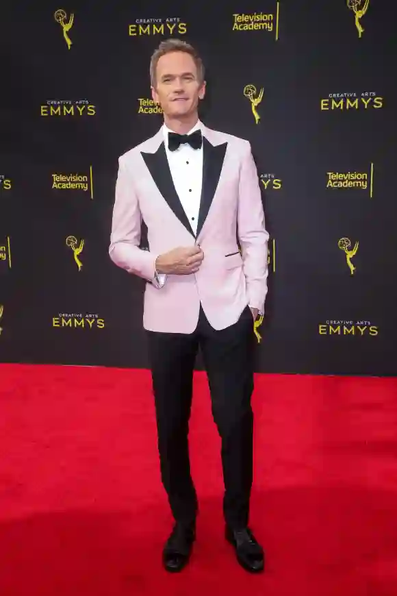 Neil Patrick Harris Emmys