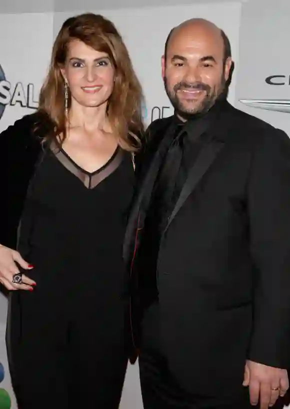 Nia Vardalos und Ian Gomez lassen sich scheiden