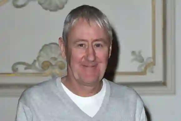 Nicholas Lyndhurst