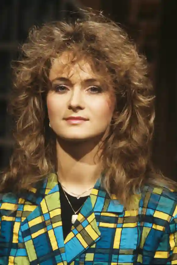 nicole sängerin esc