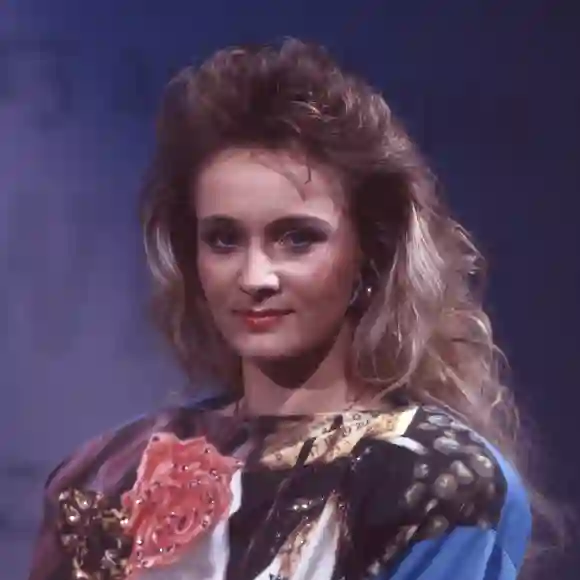 nicole sängerin esc