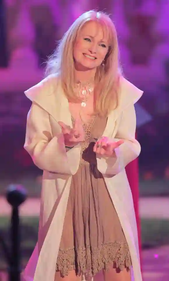 nicole sängerin esc
