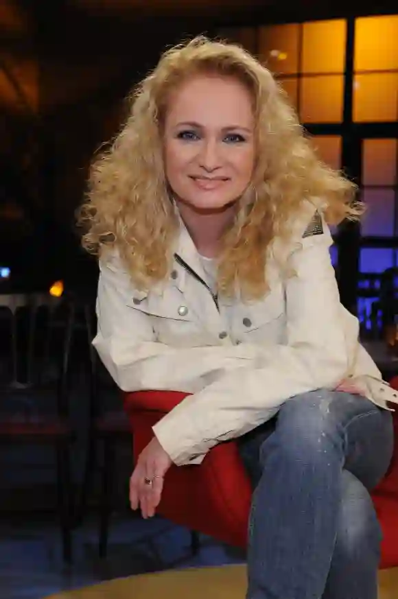 nicole sängerin esc