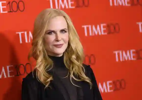 Nicole Kidman Fehlgeburt