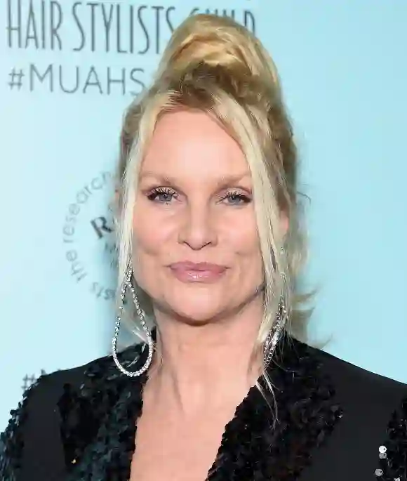 Nicollette Sheridan heute unter der sonne kaliforniens