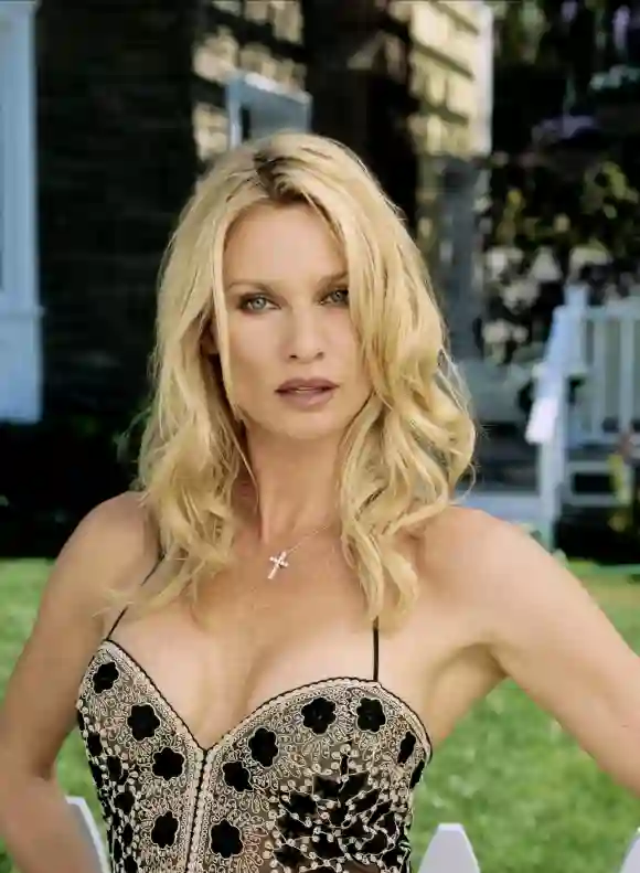 Nicollette Sheridan in „Desperate Housewives“