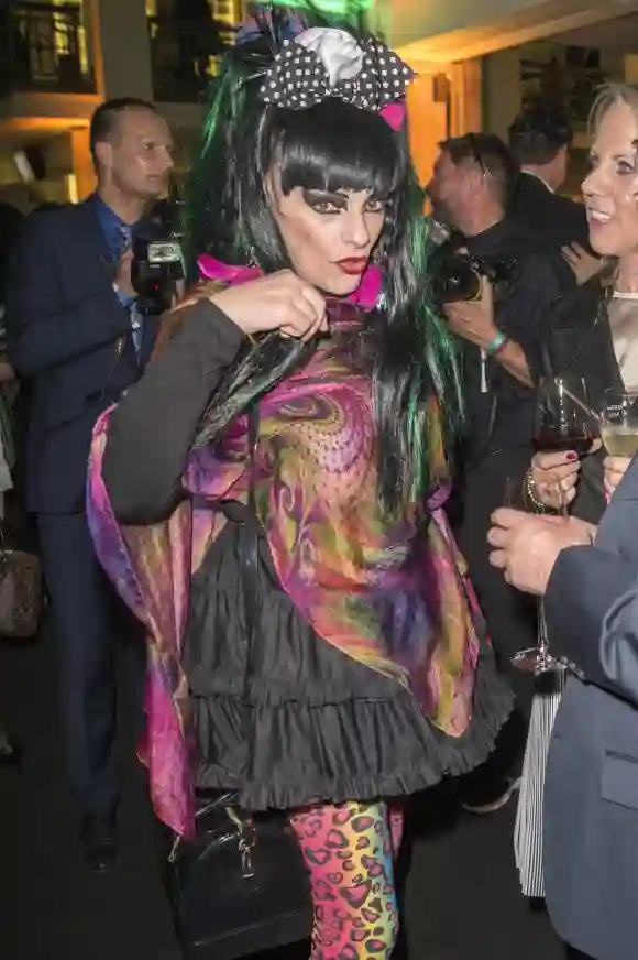 nina hagen