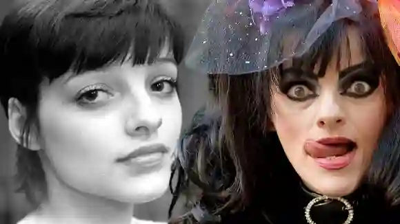 Durch die Jahre mit Nina Hagen