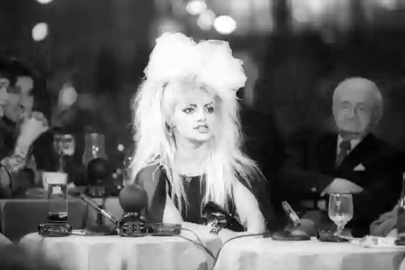 nina hagen