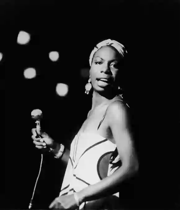 Nina Simone